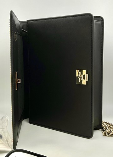 NEU MIT ETIKETT KATE SPADE GLITZERNDE RITZY MARCI LEUCHTENDE KONSTELLATION TASCHE RABATT - Bild 9 von 16