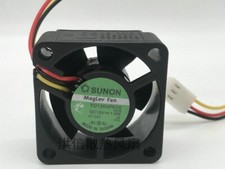SUNON KD1204PKVX DC12V 4020 1.6W 40  20MM cooling fan