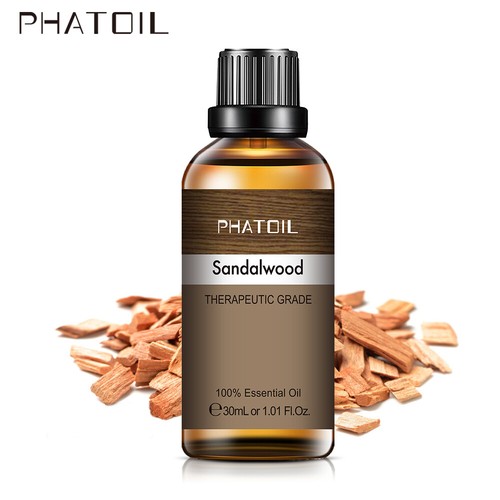 Essential Oils - 30 mL (1 oz) - Pure Natural -Therapeutic Grade Oil Aromatherapy - Picture 18 of 50