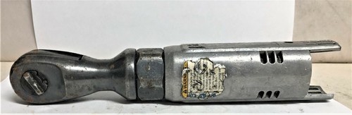 Pneumatic Ratchet Wrench w/ air attachment #11628 - Bild 3 von 8