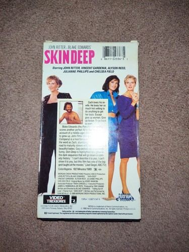 New/Used VHS Movies - Picture 33 of 90