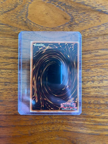 Yu-Gi-Oh! Sacred Phoenix Of Nephthys 1st Edition Ultra Rare - FET-EN005 - Picture 4 of 5