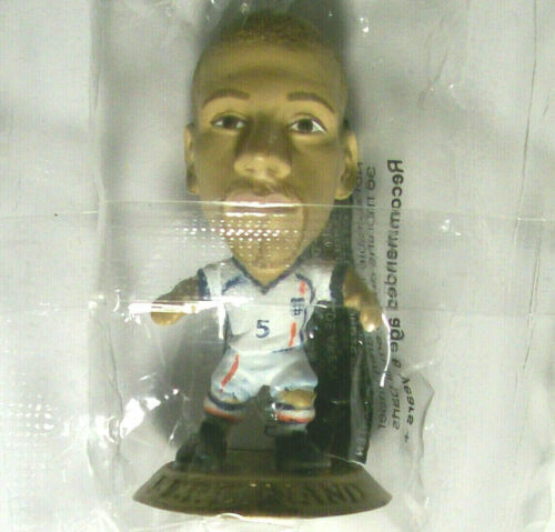 Corinthian microstars sealed Owen England Blue base 2002