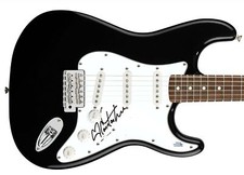 Constantine Margolis Autographed Signed Guitar ACOA Constantine Margolis Autographed Signed Guitar ACOA