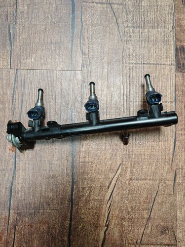 Original OEM Fuel Injector for Yamaha MT09 V3 SP 2021 - Picture 6 of 7