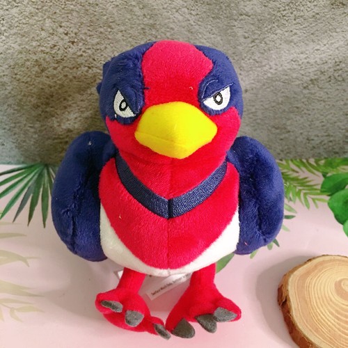 Sitting Cuties Fit Plüschtier Anime Spiel Puppe Generation III Hoenn Region Link 7 - Bild 14 von 58