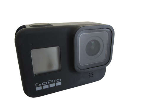 GOPRO HERO8 Black 4K UHD Action Camera - Picture 1 of 6