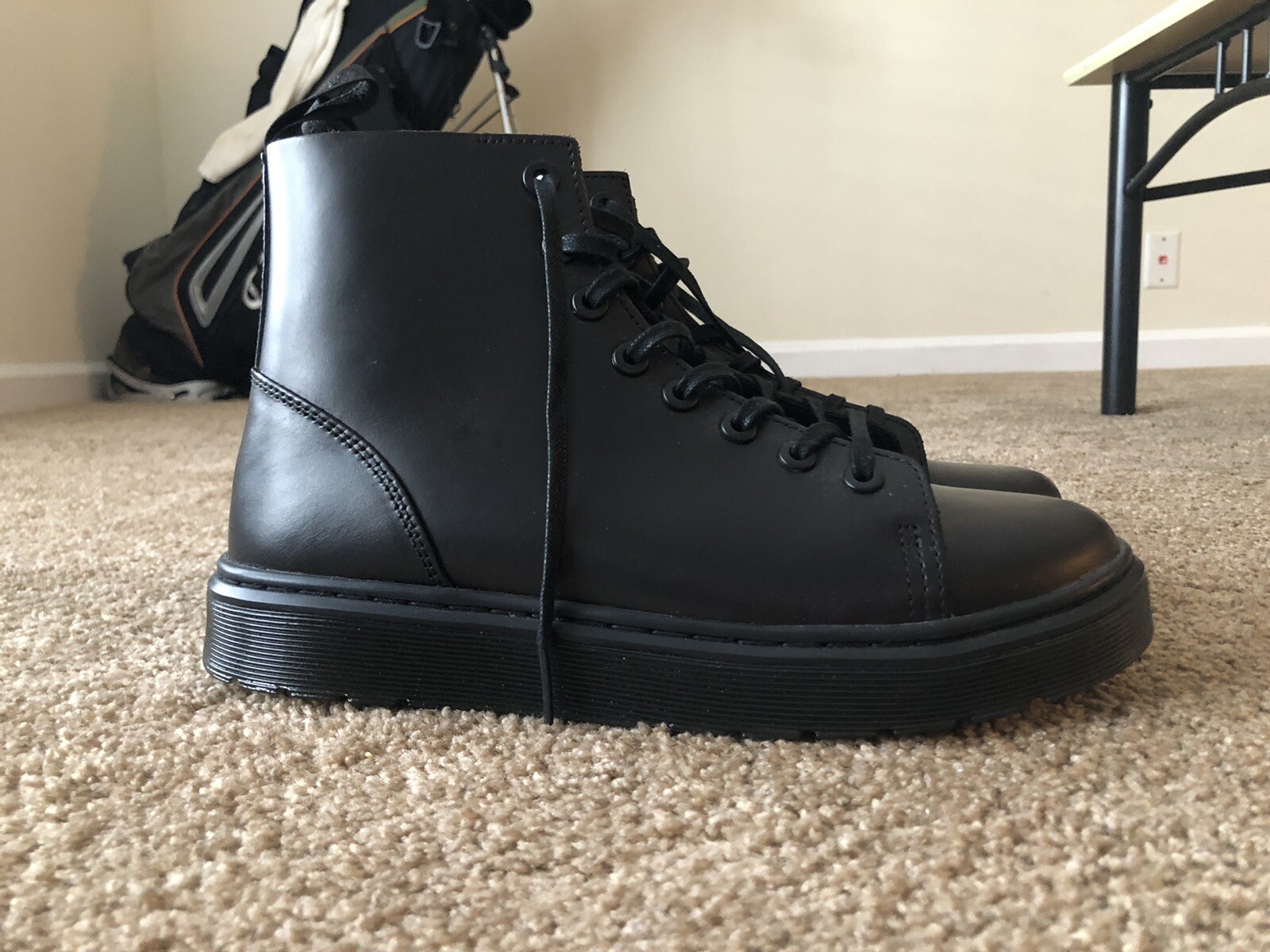 doc martens talib brando