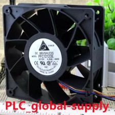 PFC1212DE 1PCS New original Delta General Cooling Fan DC 12V 4.8A 12038 12CM