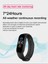 thumbnail 5 - M5 Smart Band Watch Bracelet Wristband Fitness Tracker Blood Pressure Heart Rate