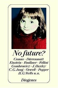No future? | Buch | Zustand gut - Bild 1 von 1
