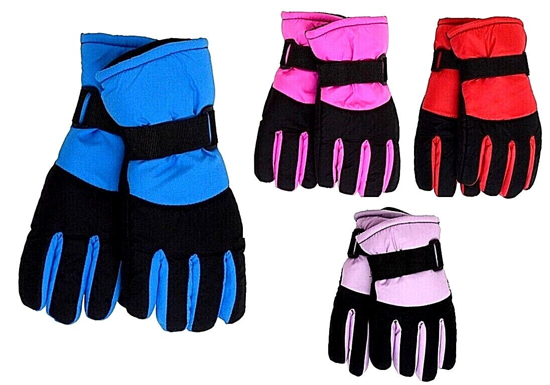 Boys winter gloves discount