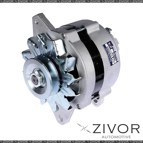 New OEX Alternator For Toyota Hilux Rn105r 2.4l 22r #DXA406