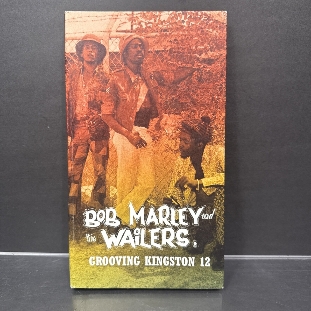 新品CD ボブマーリー　デラックスエディション　3タイトルセット 新品CD ボブマーリーデラックスエディション3タイトルセット