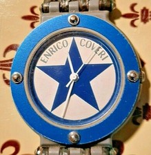 OROLOGIO DONNA VINTAGE ENRICO