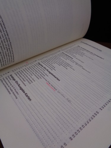 SINCLAIR ZX-81 -- BÜCHER -- # AUSWAHL # 🔔 UPDATE: 16. 5. 2025 - 第 86/230 張圖片