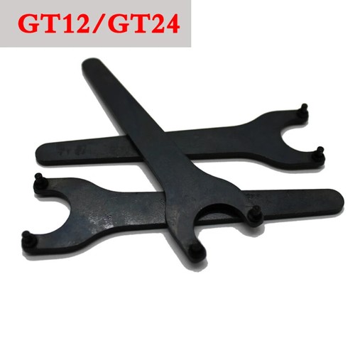 Wrench GT12 Key GT24 Keys Tapping Collet Spanner Adjustment Tool Supplies 1Pcs - Picture 5 of 12