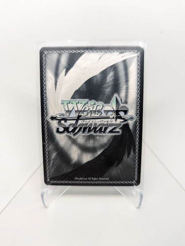 Weiss Schwarz Promos ATLA/WX04-P04 Team Avatar 2022 Convention Exclusive - Picture 2 of 2