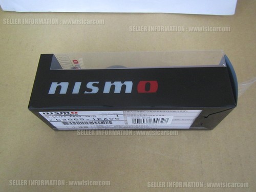 NISMO SHIFT KNOB DURACON BLACK 10MM OR 12MM HOLE C2865-1EA05 jdm auto parts EDLP - Picture 11 of 12