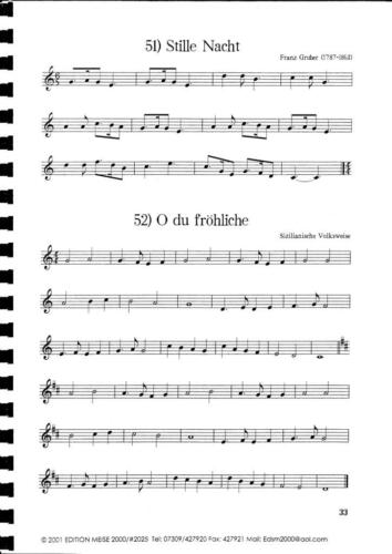 Noten Spielbuch für Trompete Tenorhorn Flügelhorn - Bild 2 von 4