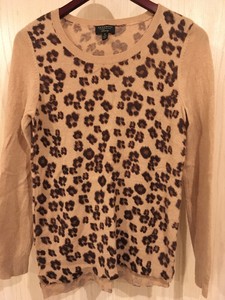 cashmere charter club luxury sweater