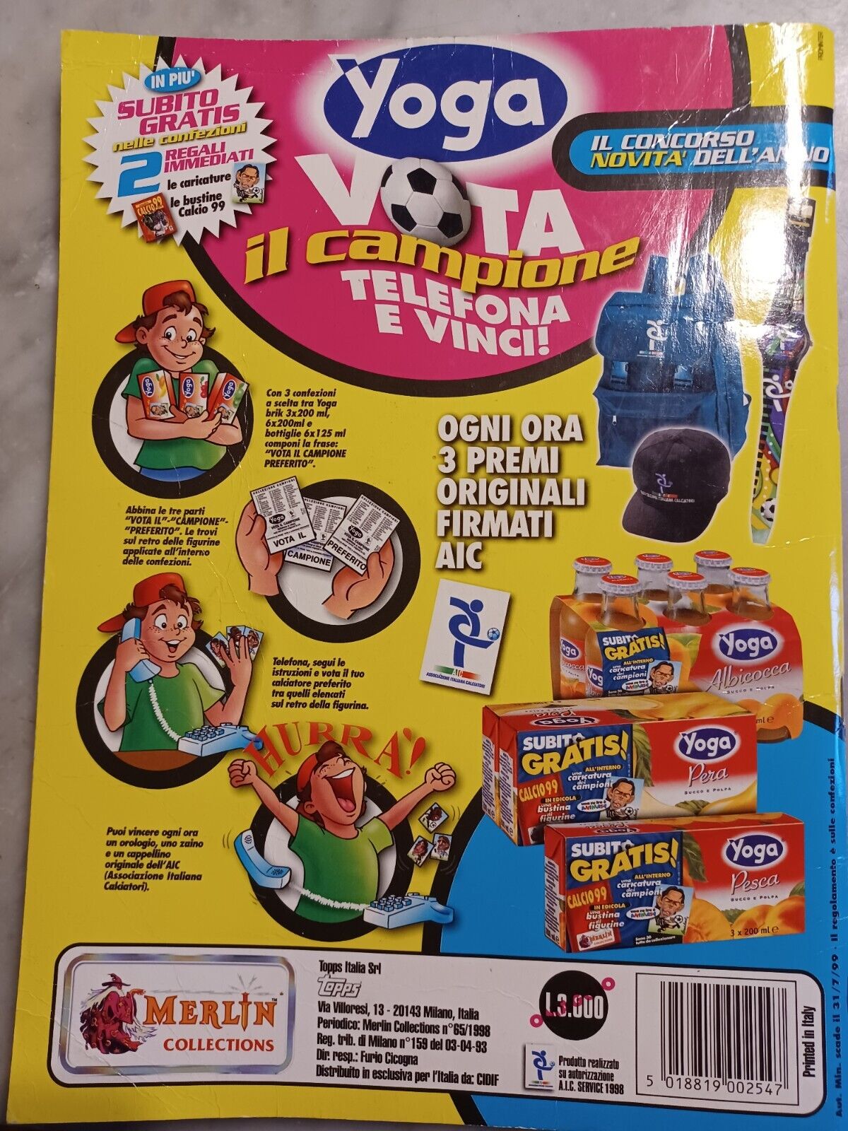 Foto 2 di 8