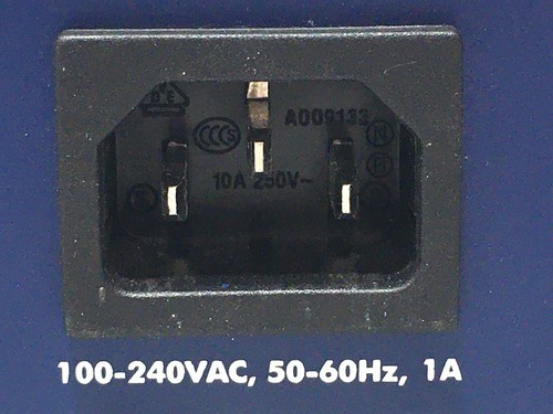 NETGEAR ProSafe GS724T V2 ProSafe 24 Port Gigabit Networking Switch, Reset - Picture 12 of 15