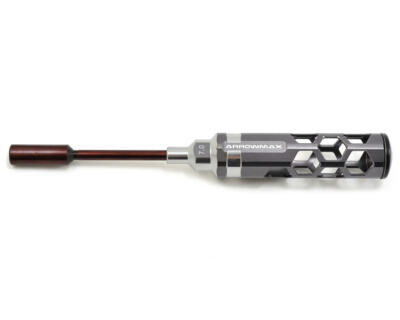 NUT DRIVER 7.0 X 100MM HONEYCOMB NUT DRIVER 7.0 X 100MM HONEYCOMB