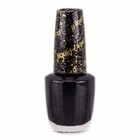 OPI Black Nail Polish