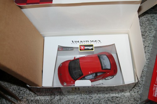 Vintage ARAMIS Men's Cologne BURAGO 1998 VOLKSWAGEN BEETLE - Picture 6 of 6