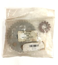 New Spicer Gear Set Assembly Kit 4830