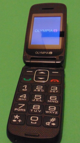 CELLULARE - OLYMPIA CLASSIC MINI - FUNZIONANTE