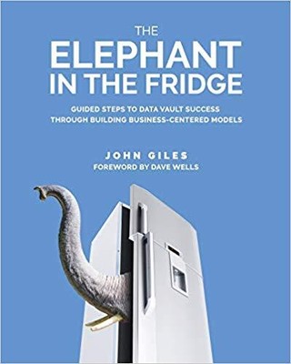 John Giles - Der Elefant im Kühlschrank geführte Schritte zum Datentresor S - J555z