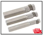 Husky Durable Steel Internal Pipe Wrench Set