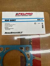 NEW Fel-Pro Engine Cylinder Head Gasket Fel-Pro 9036 PT