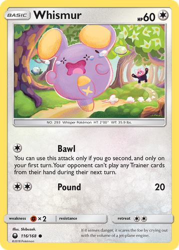 Pokemon SM Himmelssturm - NON HOLO SELBER AUSSUCHEN /168 LIGHT PLAY - Bild 59 von 76