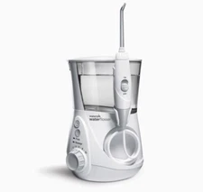 Waterpik Aquarius Water Flosser - Pro Dental Care, 10 Settings, ADA Accepted