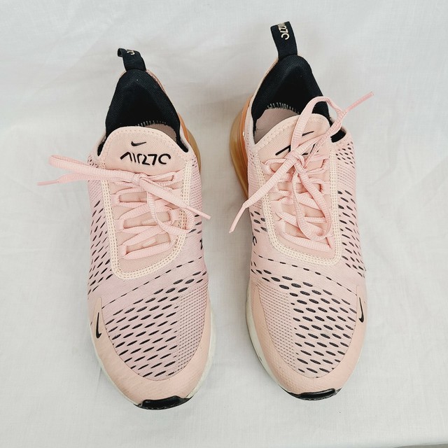 8.5 - Nike Air Max 270 Coral Stardust 