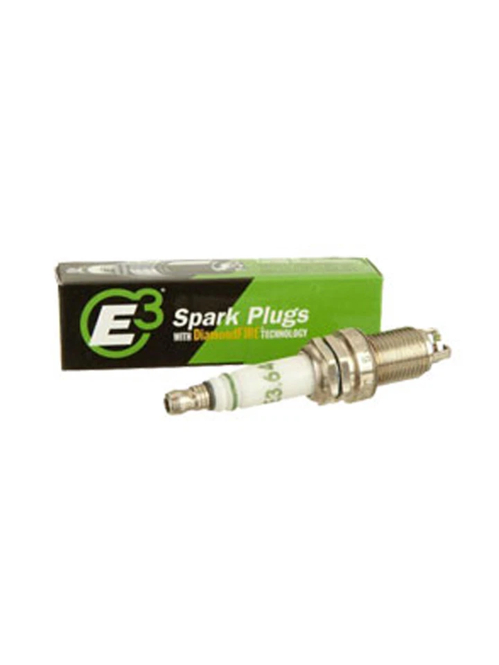 Bobina de encendido y bujía premium E3 para UF517 Volvo S60 2016 XC70 2010 V50 Foto 3 de 3