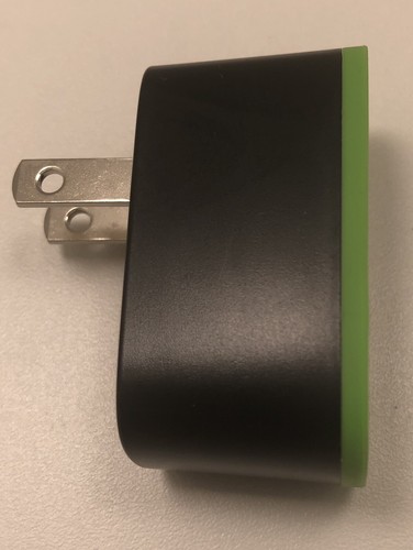 Belkin Boost Up Home and Wall Charger 12W 2.4 Amp iPhone iPad 6 7 SE 6S 7S Plus  - Picture 5 of 8