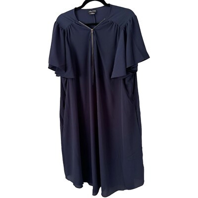 city chic shirt dress City Chic Women's Lana Midi Shirt Dress