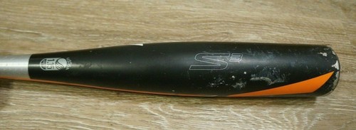Easton SL15S310 Power Brigade S3 Baseball Bat 30" 20oz -10 Drop 2-5/8 Barrel - Picture 3 of 10