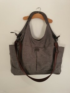 australian made nappy bags