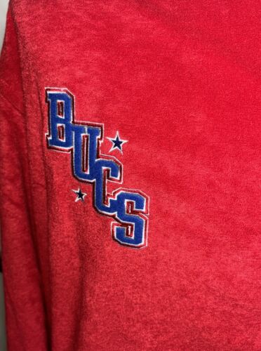 New Orleans Buccaneers ABA Warm Up Top Jacket Large New With Tags NWT NBA ABA - Picture 3 of 5