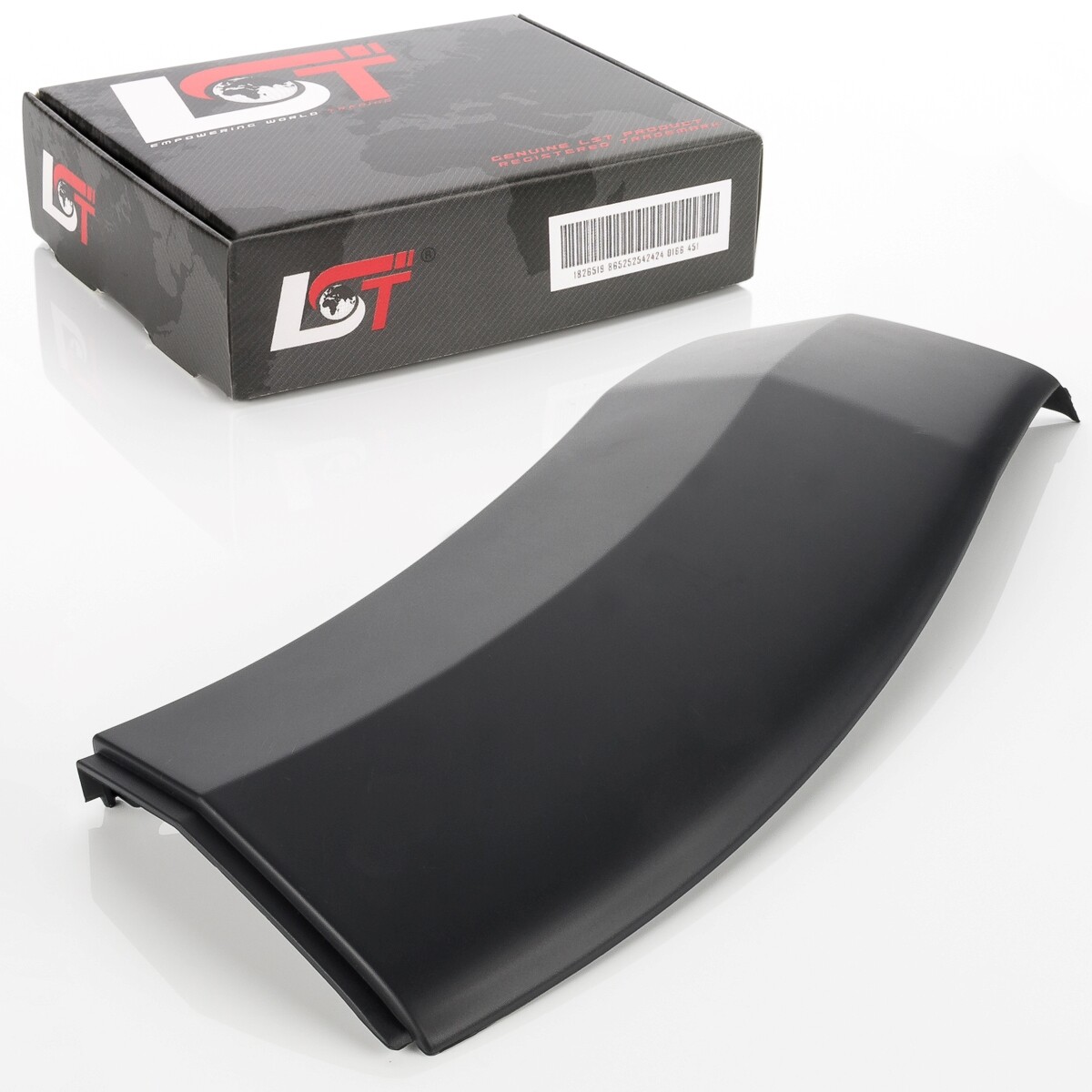 Widening Fender Wheel Arch Molding Front Left 735589793 for FIAT DUCATO 250