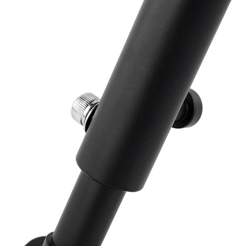 Soporte lateral de acero ajustable apto para Kawasaki 2012-2016 Ninja 650 - Imagen 18 de 19
