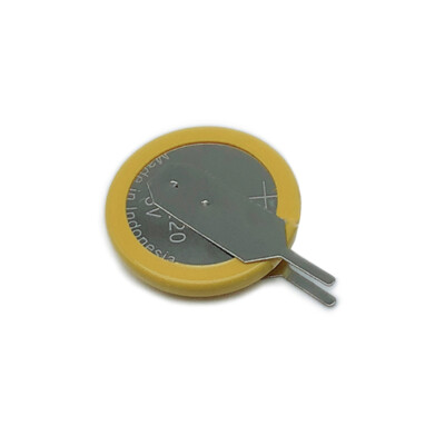 B87 3V CMOS Batterie Battery BIOS CR1220 passend für Notebook Toshiba IBM Lenovo