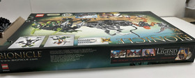 LEGO BIONICLE: Baranus V7- 8994