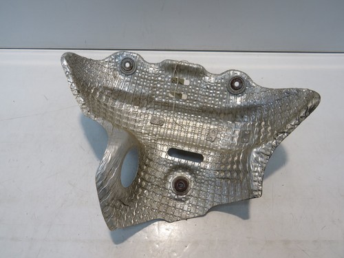 HYUNDAI TUCSON 2018-20 EXHAUST MANIFOLD HEAT SHIELD (1.6l 16v PetroI G4FD) R0581 - Picture 2 of 11