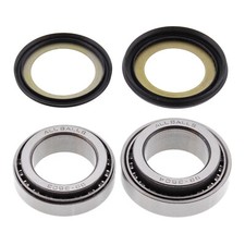All Balls Steering Head Bearing Kit for Kawasaki ZR250 BALIUS 1997-1999